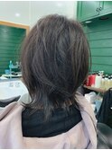 ミディアムウルフ