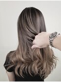 ハイライトロング