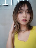 クロム バイ リエット(Chlom by Lietto)&nbsp;Chlom☆AW/当日予約OK/新宿/イルミナ/アディクシー/0364574337