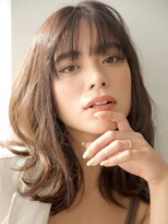 モーラ 浅香山店(MOLLA) 万能ミディアム【フレンチカジュアル/グレーベージュ】