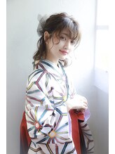 持ち物チェック♪