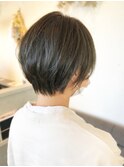 大人ショート