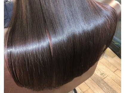 バルブ(BULB)の写真