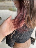 大人可愛いイメチェン前髪くびれイヤリングカラー奈良大和八木