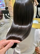 オルト(Ort)&nbsp;天使のさら艶髪♪Ort髪質改善