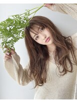 ユルフ(yulf)&nbsp;uka× flower♪[津市/久居/津駅/久居駅]