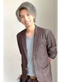 ノーブル(Noble) 伴野 佳正