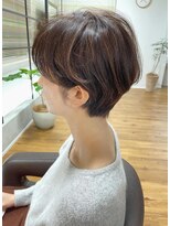 フラワーズビィーオーディー(FLOWERS BOD)&nbsp;ナチュラルショート