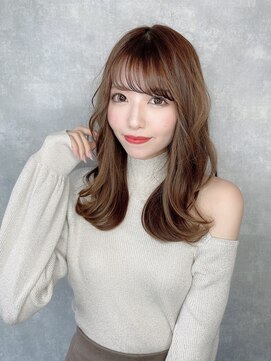 アストランティア 栄店(ASTRANTIA) 名古屋・栄の五つ星サロン☆【ASTRANTIA】