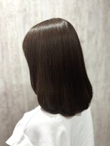 テトテ 門戸厄神店(tetote)&nbsp;【tetote村山サロンスタイル】艶ストレート