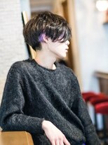 プレミアモデルズ 中野店(Premier Models)&nbsp;外国人風イルミナブルージュ☆