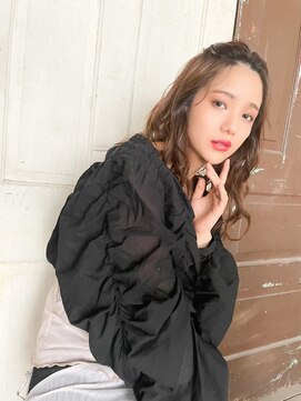 アルテ(ARTE) 【ARTE表参道/青山】大人可愛いヘルシーレイヤー