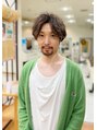 百色 八戸店 柏田 武志