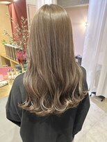 スウ(SUL) ハイライトロング