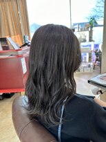 スーペリオル(Superior)&nbsp;大人髪