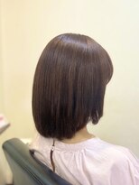 フィドルファドル(J Fidle Fadle)&nbsp;カット×艶カラー