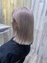 ラフ 大宮店(Laf)&nbsp;くびれミディボブ！