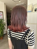 ロンデル(RONDEL)&nbsp;グラデーションカラー