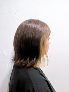 リッチアンドアンジー(RICCI&ANGIE) デザインカラー