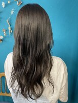 フルーク(Fluke) グレージュカラー