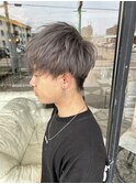 ダークシルバー