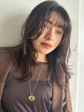 フィグバイアルテフィーチェ(fig by artefice) ラフカール×レイヤー