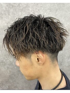 ライズ 渋谷店(RISE) ツイストスパイラル