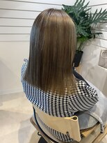 ビーマー(beamer)&nbsp;メテオカラー