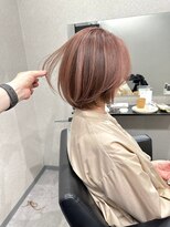 ハウオリ(Hau'oli)&nbsp;白髪ぼかし/白髪ぼかしハイライト/脱白髪染め/白髪染め/透明感