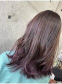 ナチュラルグラデーション