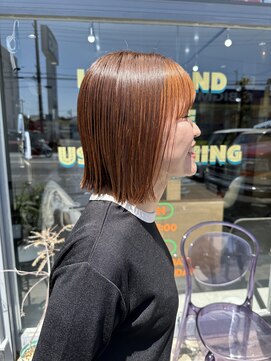 サムハウ(SOMEHOW) tiger lily