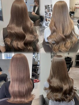 シー(SEA) 大人気ベージュカラー特集♪