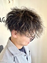 ハッシュタグ(HashTAG)