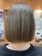 ビューティアンドエステティック テルミー 鴻池店(BEAUTY＆ESTHETIC Tell me)の写真/【話題のTOKIO取り扱い店舗◎】髪の芯から美しく、綺麗な髪へ◇今までにない艶と潤いで感動間違いなし★
