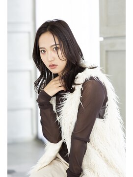 クレット(CLETO) HONOKAこだわりコックリブラウンカラー