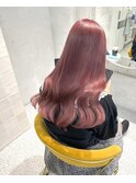 三軒茶屋/System/イルミナ/ブリーチ/インナー/韓国/髪質改善