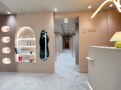 ジーナ 高田馬場(Zina)の写真