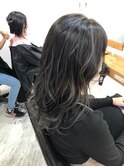 ☆お客様スタイル☆【Lavender by JEWEL 湘南台/湘南台駅】