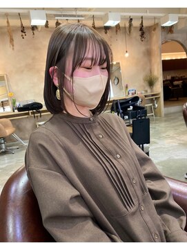 アトリエフィール 藤村　ボブ　137