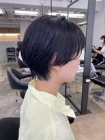 ニカ 溝の口(NICA)&nbsp;すっきりショート【NICA溝の口店】