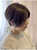 シークレットハイライト