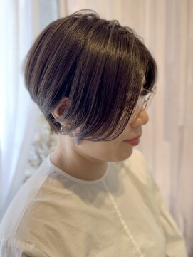 コエ(Coe) シークレットハイライト