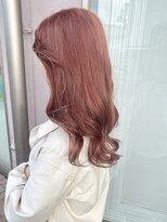 リリアン(ReLien)&nbsp;ハイトーンピンク