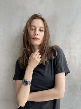 ザシェノンアオヤマ(THE CHAINON AOYAMA) ニュアンスレイヤー