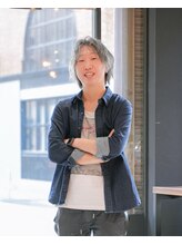 ナンバー ジルバ 立川 (N° jillva) 松岡 和也