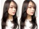 ヘアーアンドビューティーザ エフ(Hair Beauty the F)の写真
