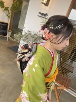 ハニー(Hunny) Hunny kumi