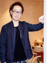 シンバヘアー(SHINBA HAIR)&nbsp;渡邊 裕之