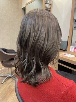 シーバイシオン(Sea by sion)の写真/【HOT PEPPER Beauty AWARD 2025 BEST SALON 注目サロン選出】プチプラ×エリアトップクラスのクオリティ☆