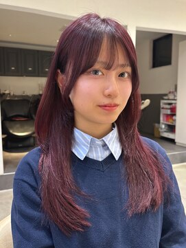 ロンドネートゥル 新潟(Lond naitre) ハイレイヤー